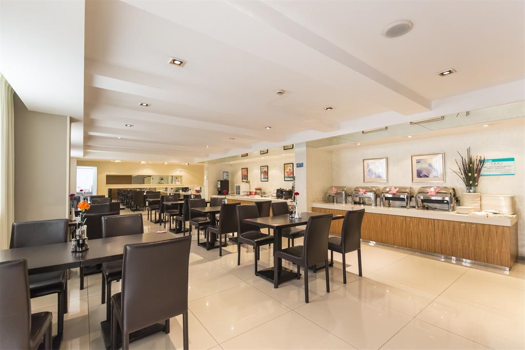 Jinjiang Inn Select Wuhan Chu Hehan Street Shuiguohu 외부 사진